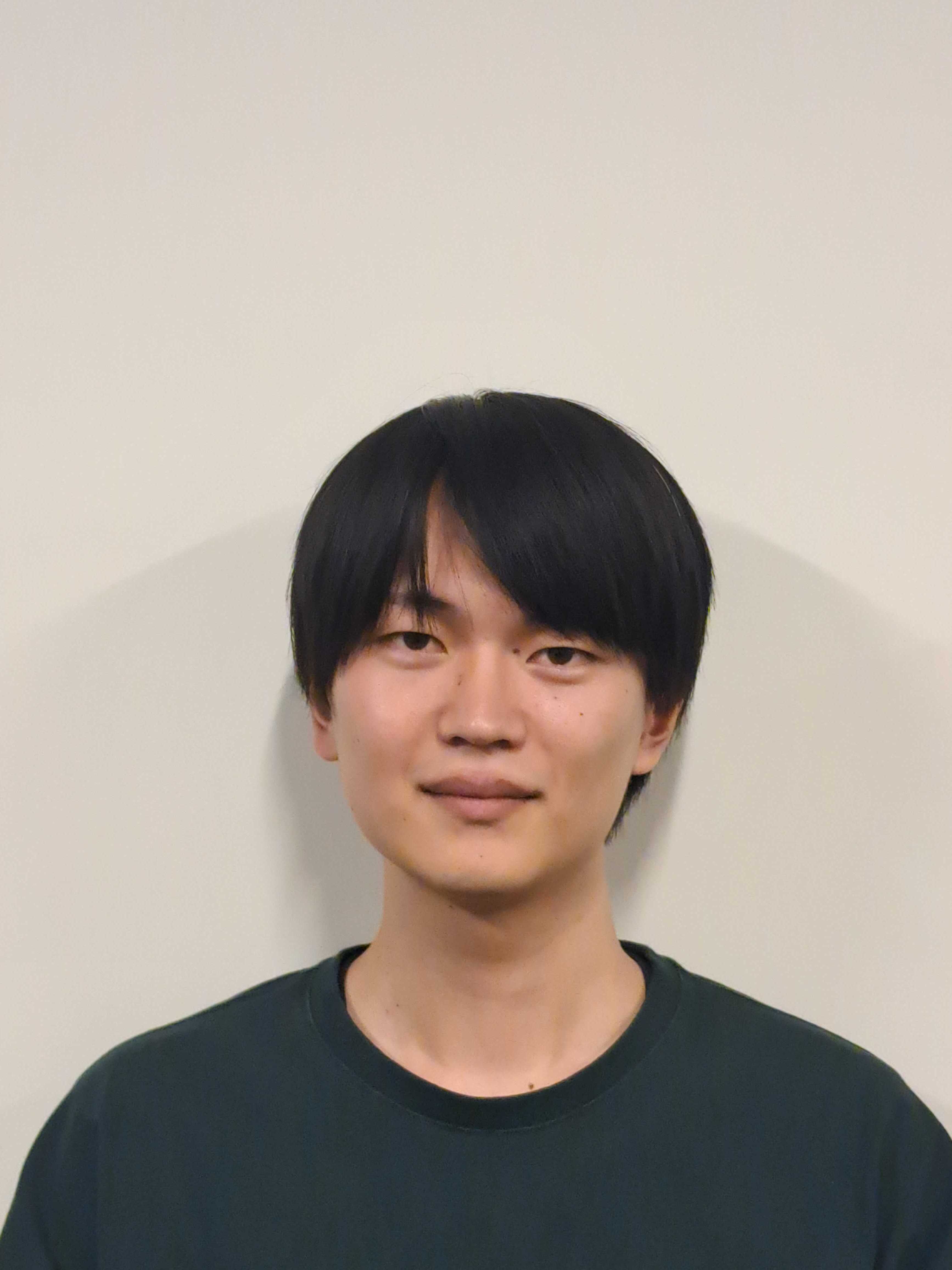 Koki Yoshida